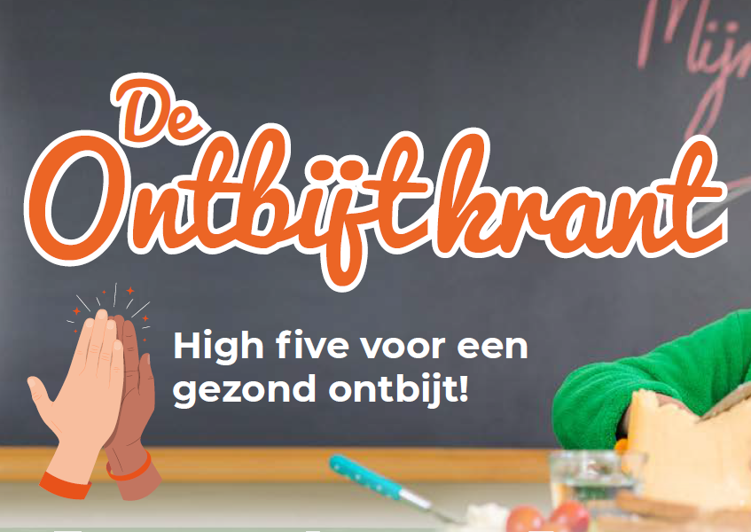 Ontbijtkrant 2024