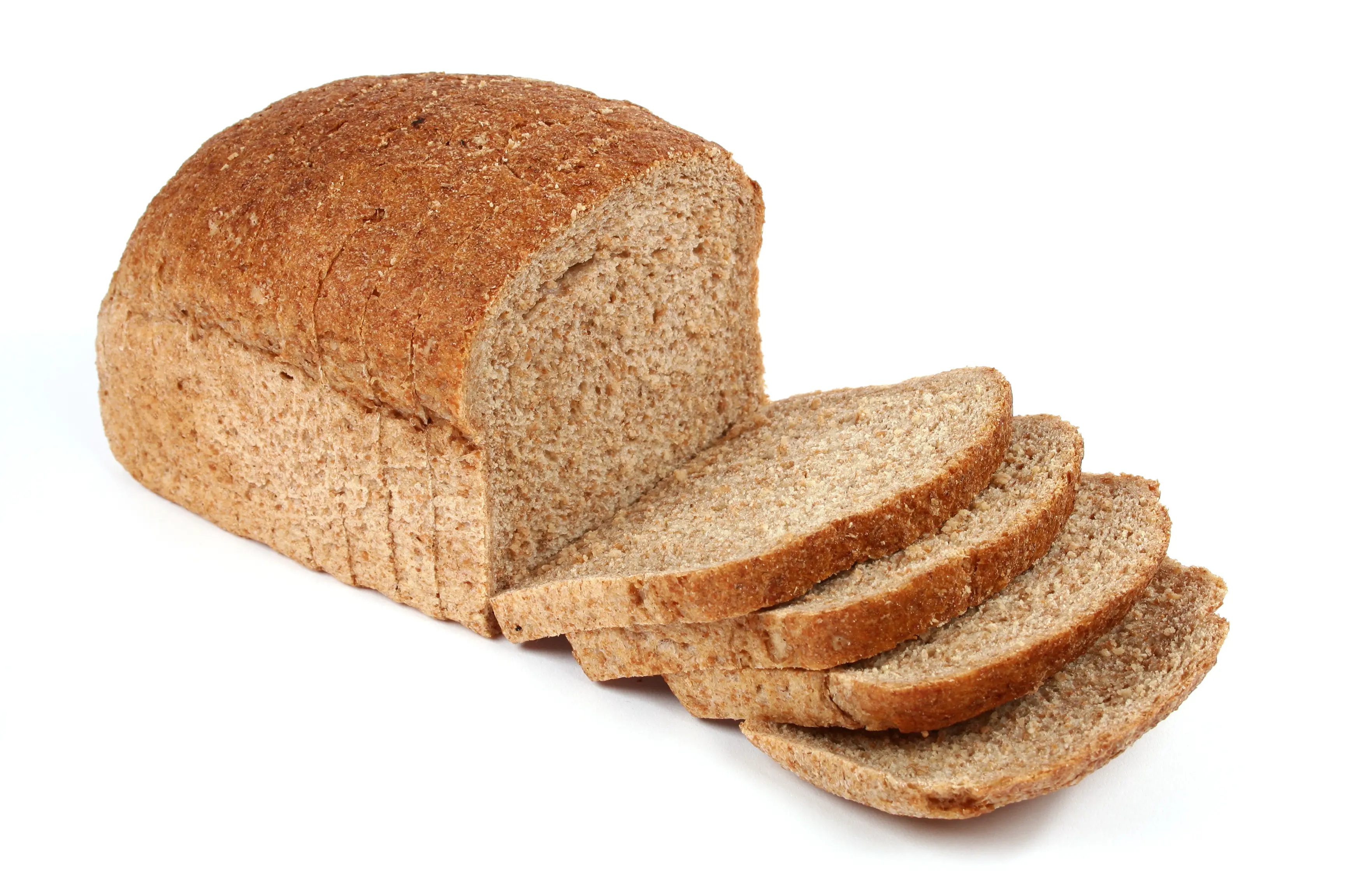 Volkorenbrood